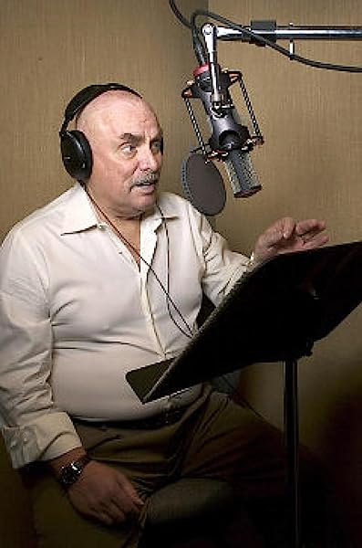 Don LaFontaine