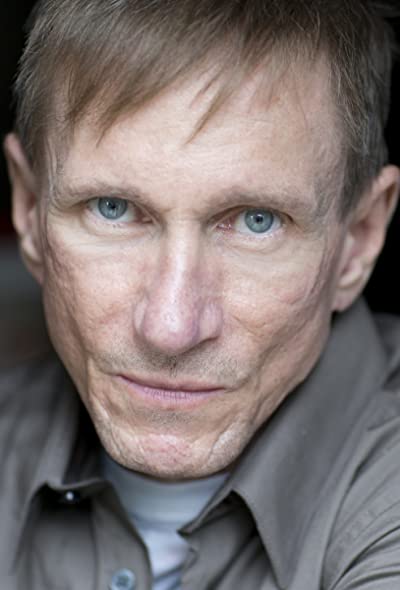 Bill Oberst Jr.