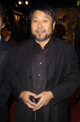 Masato Harada