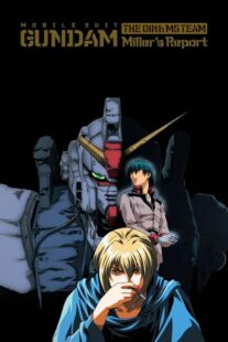 دانلود انیمه Mobile Suit Gundam: The 08th MS Team – Miller’s Report 1998367009-367449069