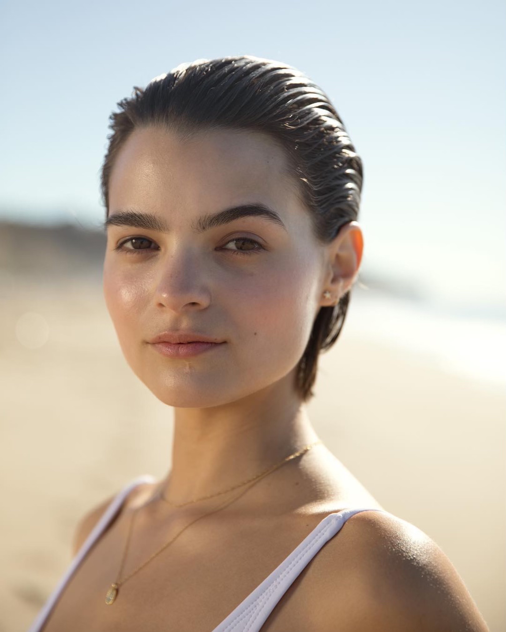 Brianna Hildebrand