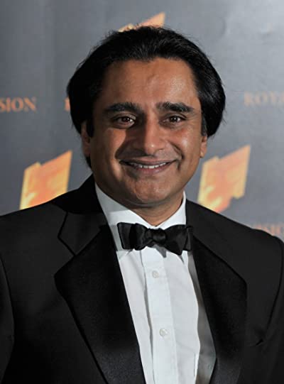 Sanjeev Bhaskar