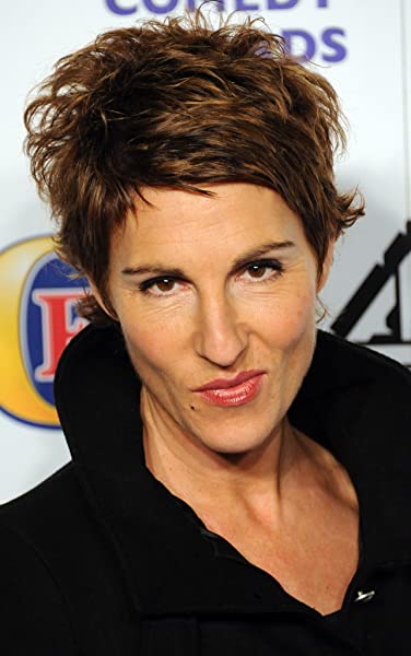 Tamsin Greig