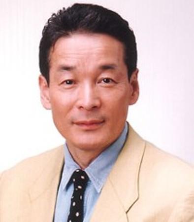 Norio Wakamoto