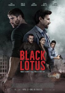 دانلود فیلم Black Lotus 2023366736-372674994