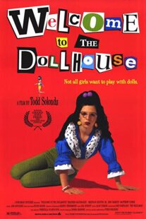 دانلود فیلم Welcome to the Dollhouse 1995352883-2018910338