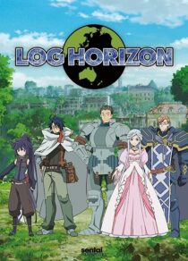 دانلود انیمه Log Horizon367017-199110873