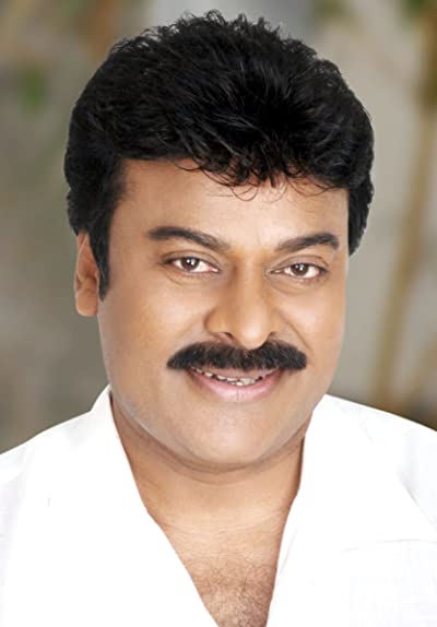 Chiranjeevi