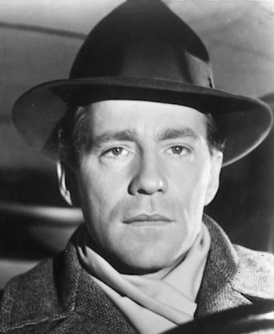 Hugh Marlowe