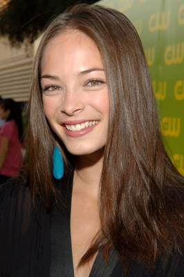 Kristin Kreuk