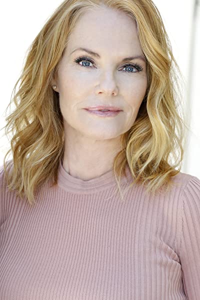 Marg Helgenberger