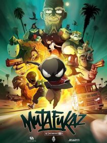 دانلود انیمه Mutafukaz 2018366318-1905538011