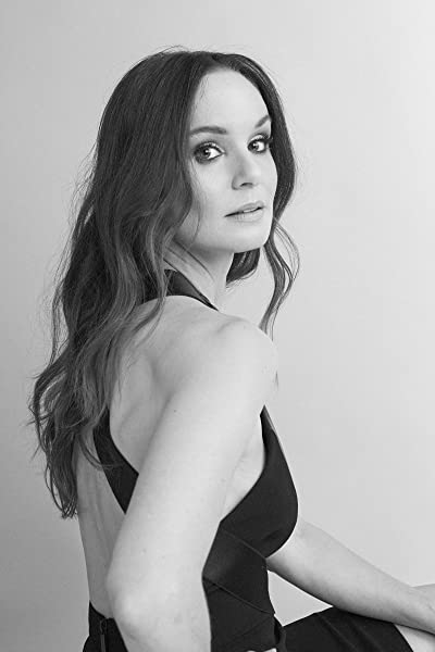 Sarah Wayne Callies