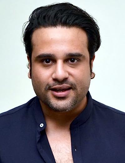 Krishna Abhishek