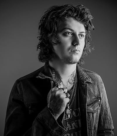 Ben Bruce