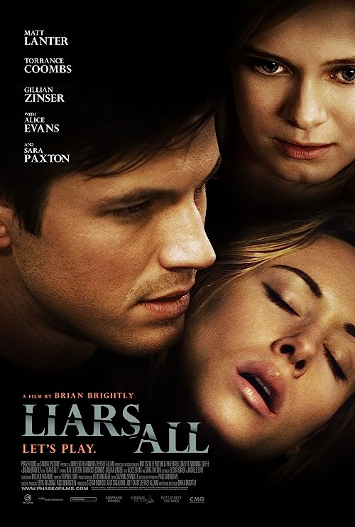 دانلود فیلم Liars All 2013