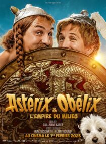 دانلود فیلم Asterix & Obelix: The Middle Kingdom 2023352973-1376518928