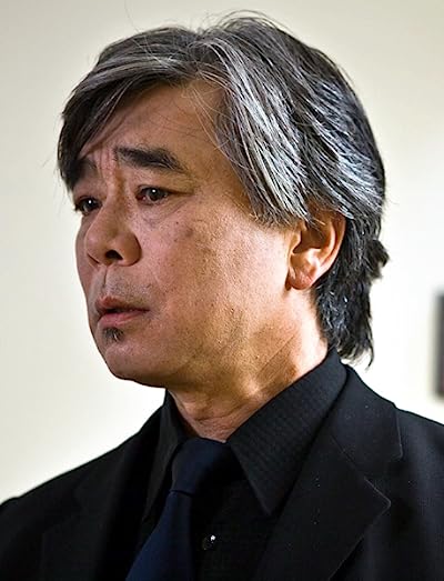 Denis Akiyama