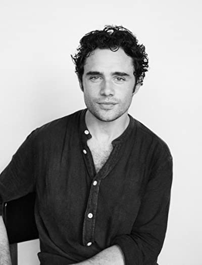 Toby Sebastian