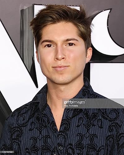 Paul Butcher