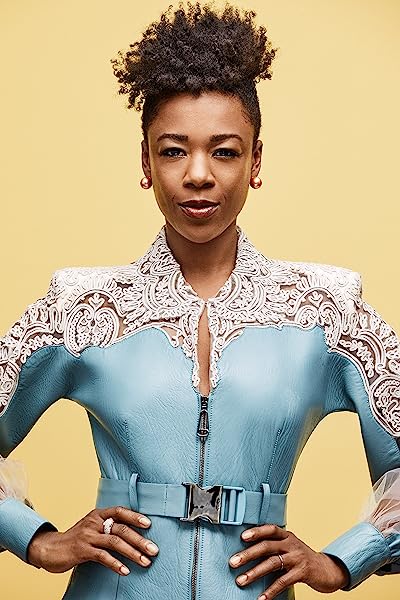 Samira Wiley