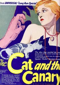 دانلود فیلم The Cat and the Canary 1927359716-1025151771