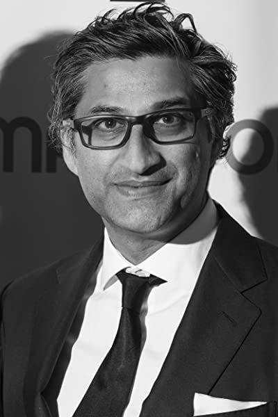 Asif Kapadia