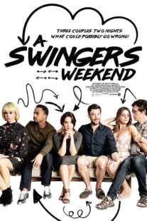 دانلود فیلم A Swingers Weekend 2017353251-752849460