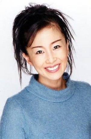 Michie Tomizawa