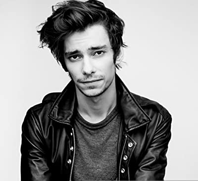 Devon Bostick