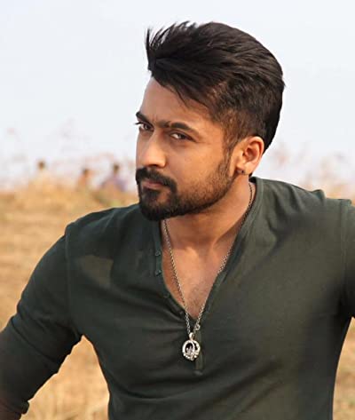 Suriya