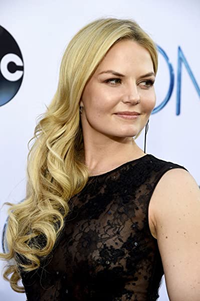 Jennifer Morrison