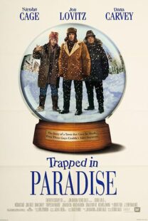 دانلود فیلم Trapped in Paradise 1994359719-815576532