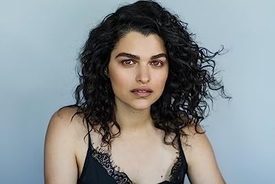 Eve Harlow