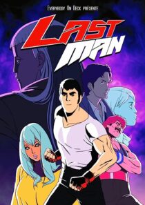 دانلود انیمیشن Lastman364134-178382758