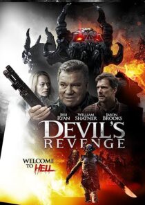 دانلود فیلم Devil’s Revenge 2019367779-78070426