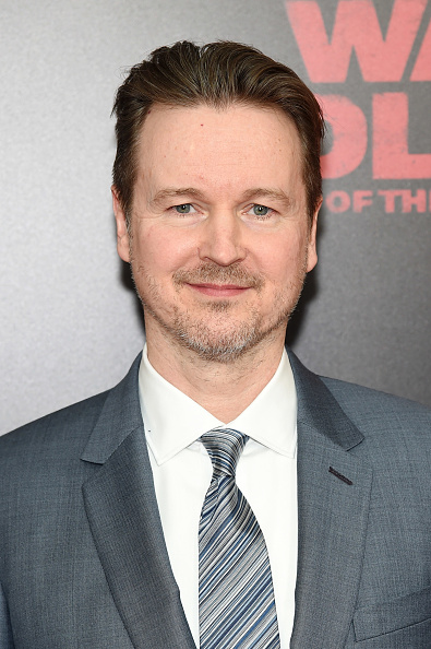 Matt Reeves