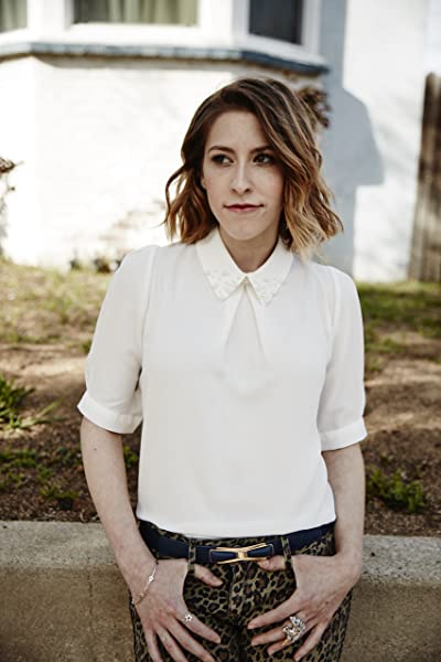 Eden Sher