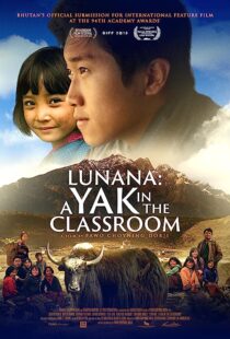 دانلود فیلم Lunana: A Yak in the Classroom 2019366456-894023694