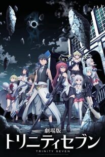 دانلود انیمه Trinity Seven: Eternity Library & Alchemic Girl 2017366217-158503466