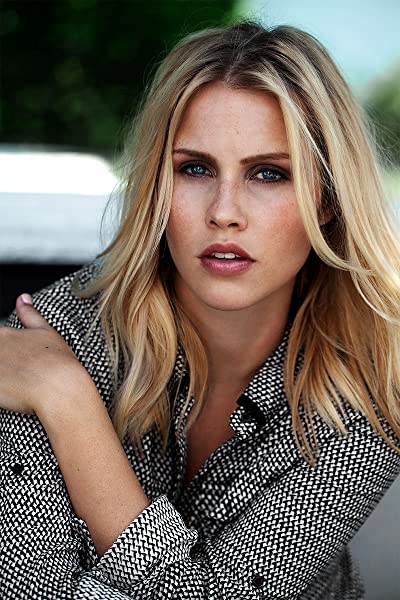 Claire Holt