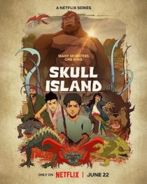 دانلود انیمه Skull Island367145-1578032976