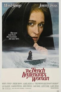 دانلود فیلم The French Lieutenant’s Woman 1981352979-307071946