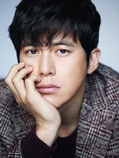 Go Soo