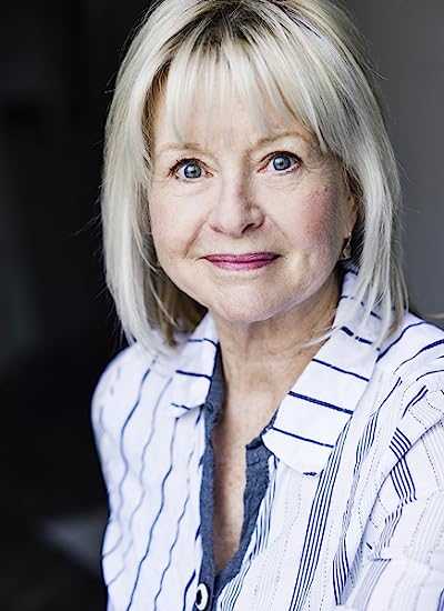 Liza Goddard