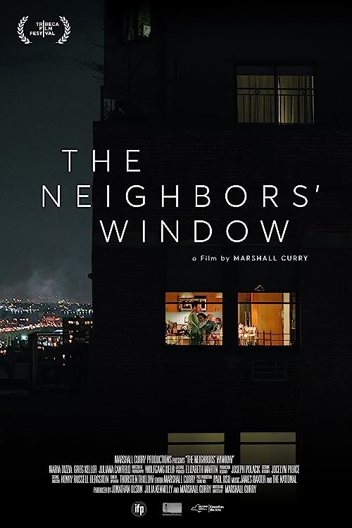 دانلود فیلم The Neighbors’ Window 2019