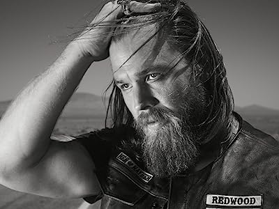 Ryan Hurst