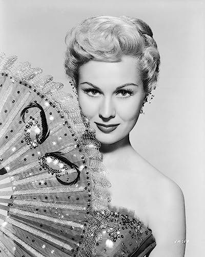 Virginia Mayo