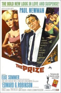 دانلود فیلم The Prize 1963359717-708717133