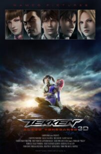 دانلود انیمه Tekken: Blood Vengeance 2011353135-526414506